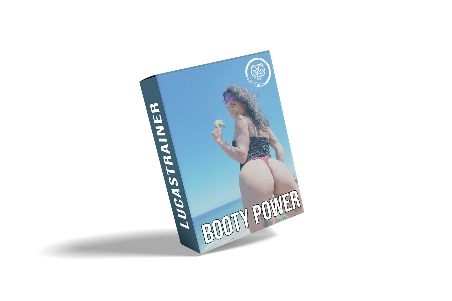 Booty Power – Solo per Donne