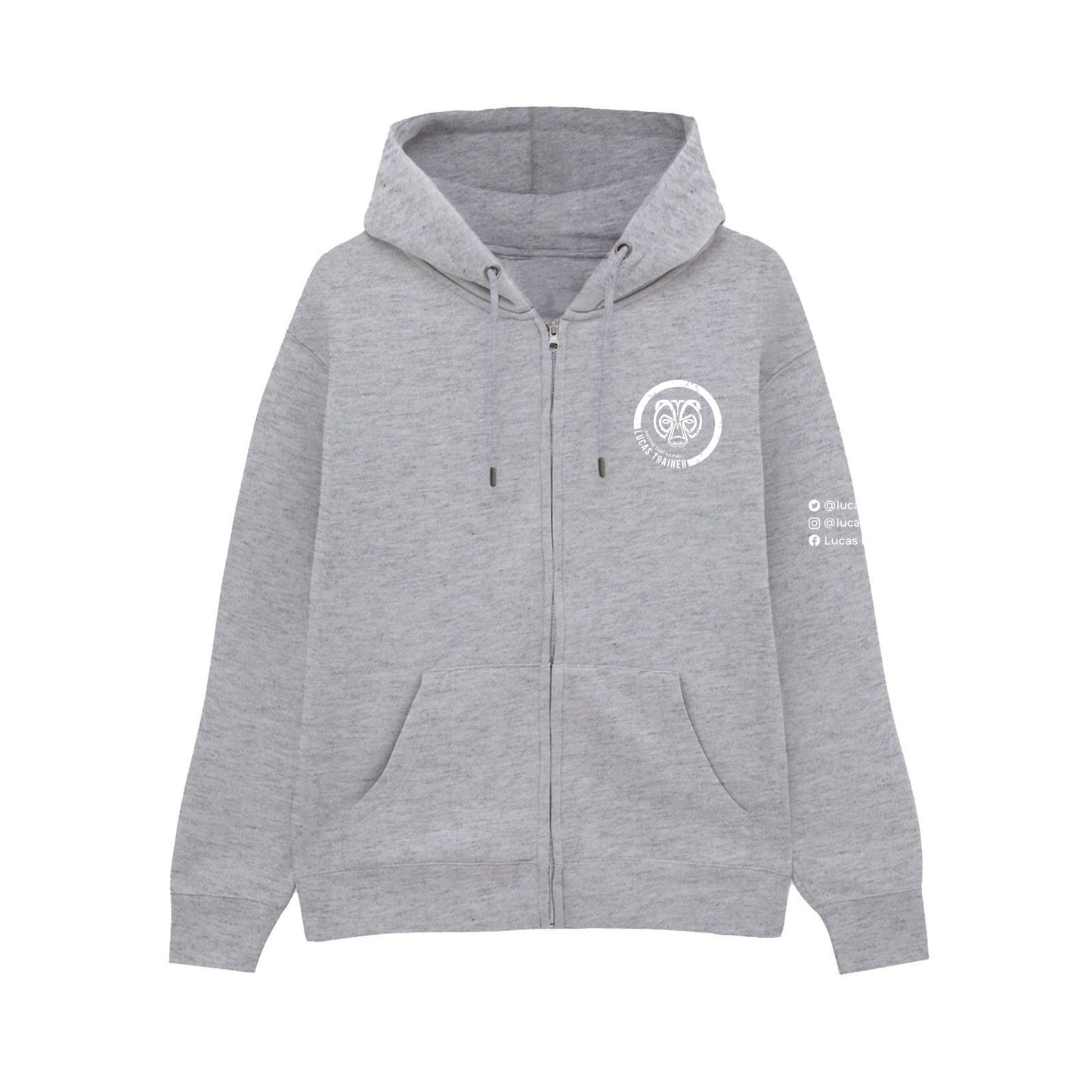 Lucastrainer Zip