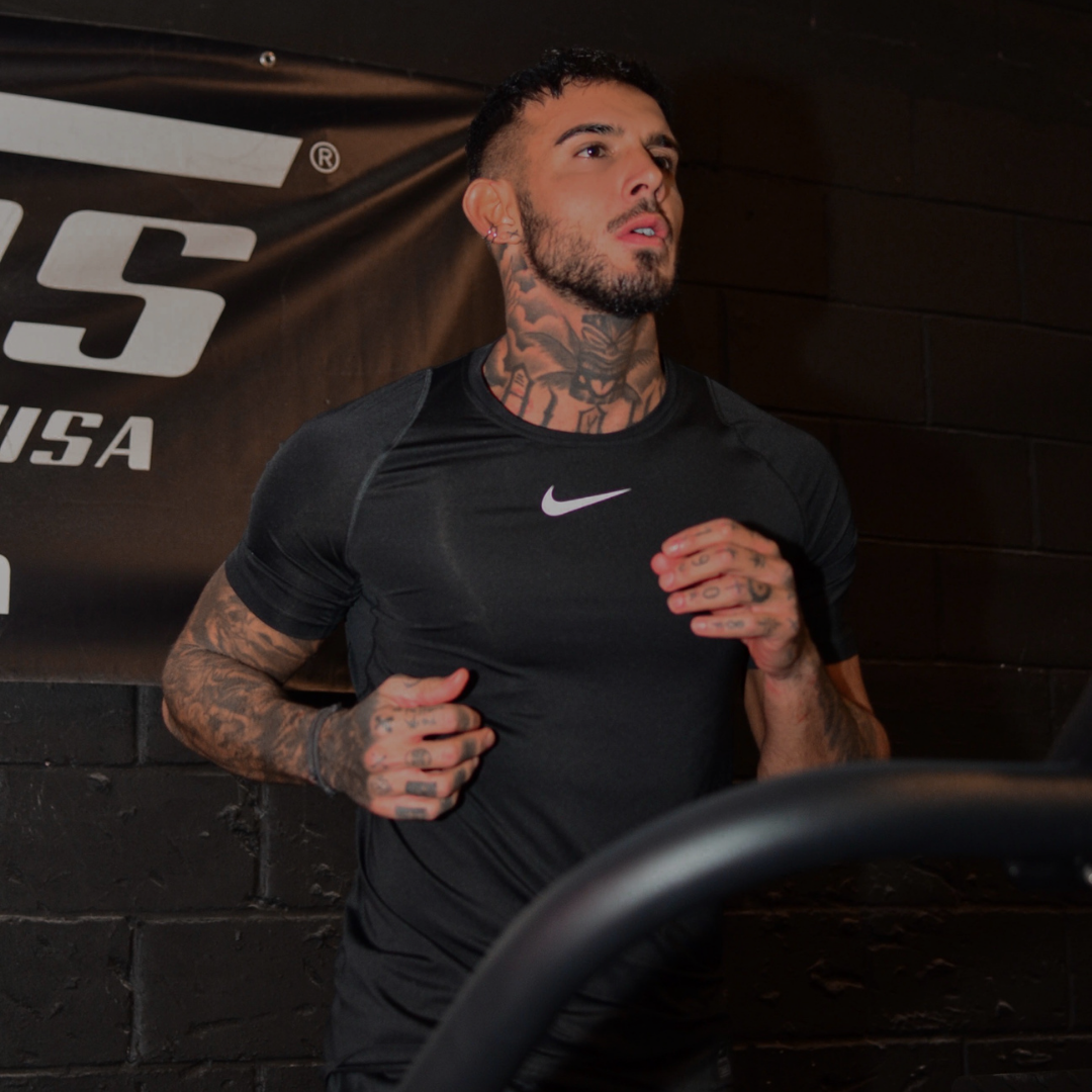 Programma di Allenamento Personalizzato (Workout + Nutrizione)