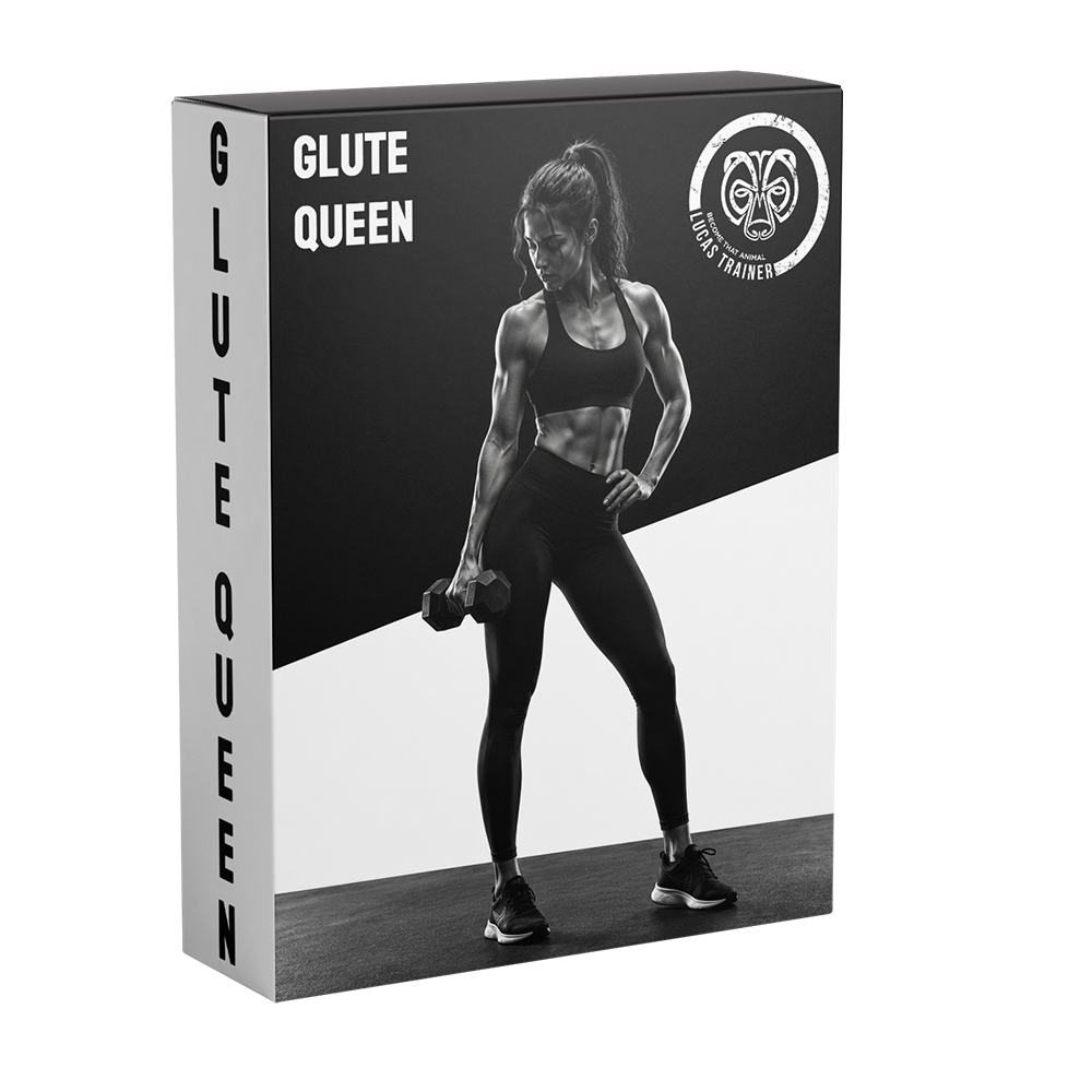 Glute Queen