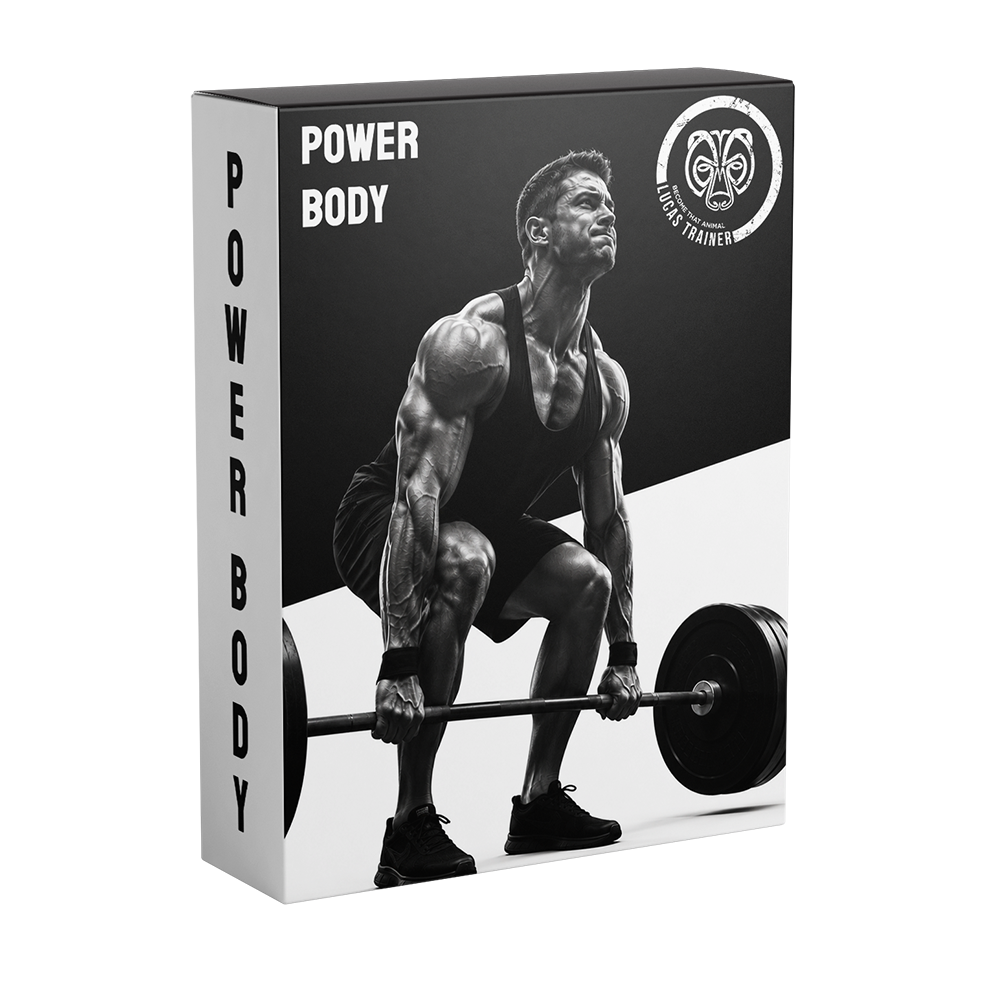 Power Body