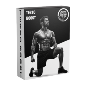 Testo Boost