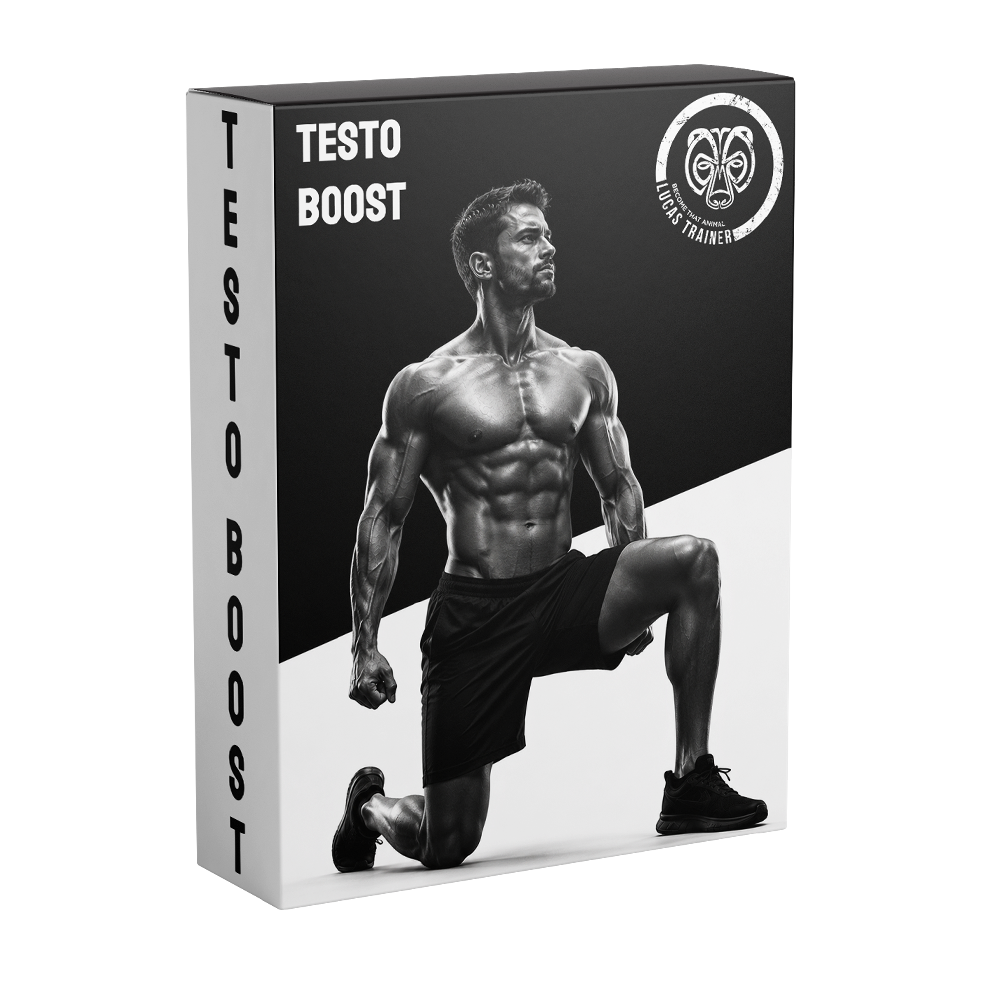 Testo Boost